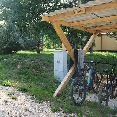 Vita Mia Pazin Eksteriør billede