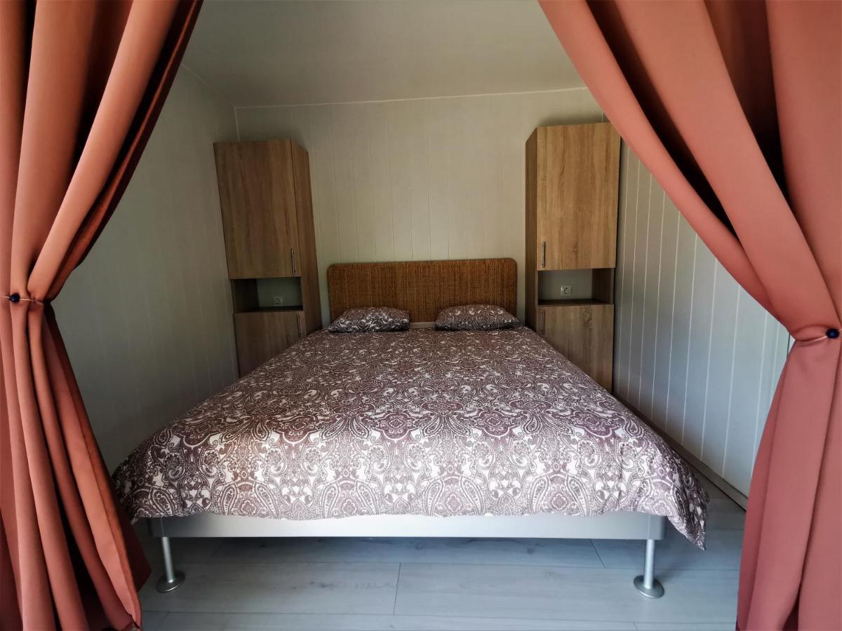 Vita Mia Pazin Eksteriør billede