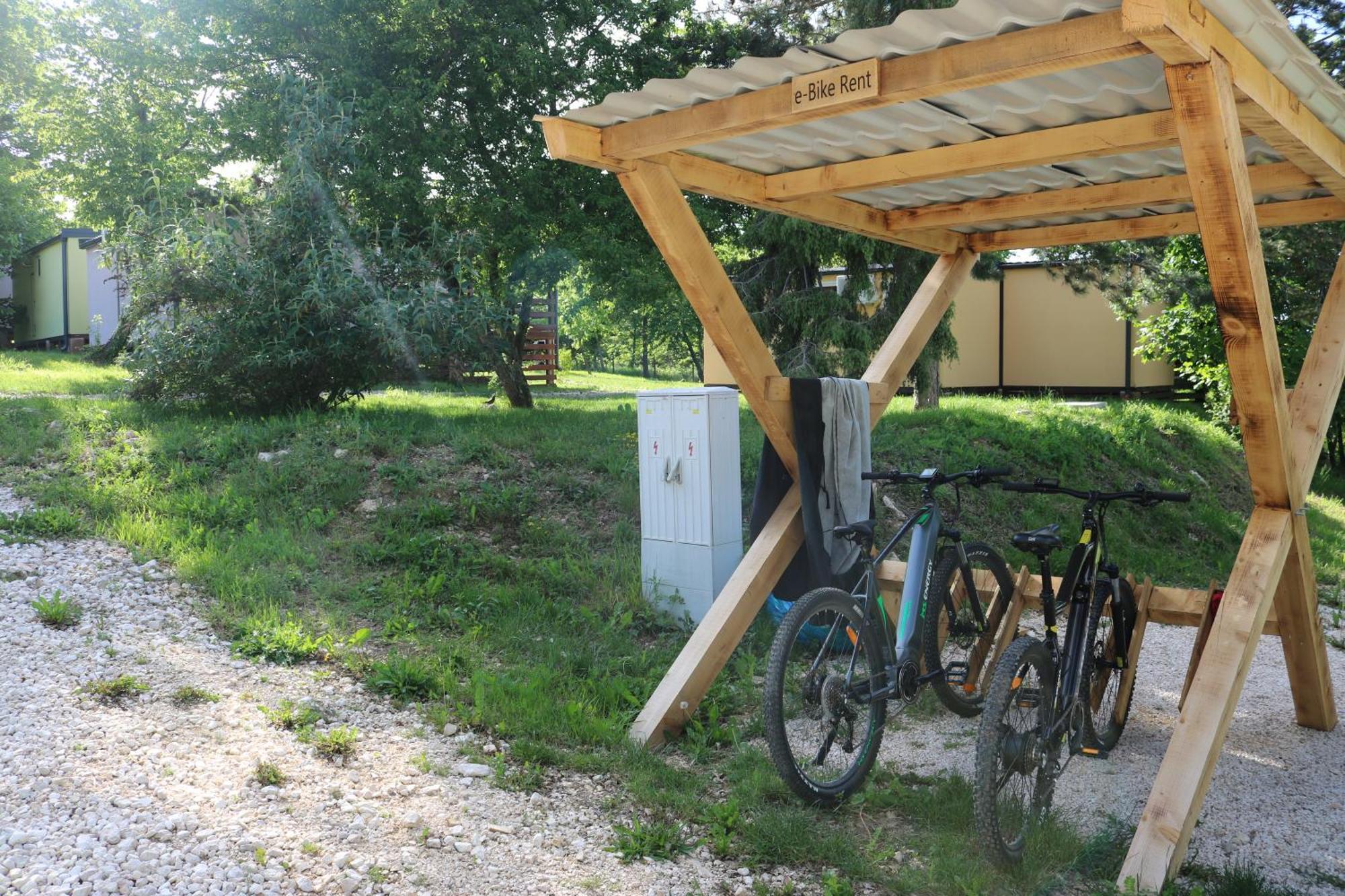 Vita Mia Pazin Eksteriør billede